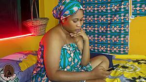 hey horny milf, don't you want this big fat cock deep in your puffy pussy lips?