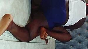 giving my babe that exciting doggy style bend over 😈