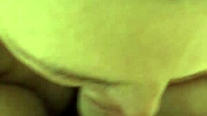 She Dont Wanna Stop Sucking That Cock With Deepthroat Handjob Skills