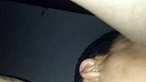 Eating Good Pussy And Ass With Tongue