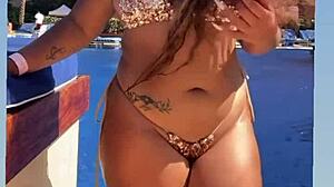 hey, mila, your hot big ass is amazing... how did i cum all over that big butt so intensely?