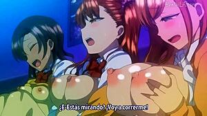 whoa check out this wild hipnosis de venganza part 3 with big cock blowjobs and group ass action