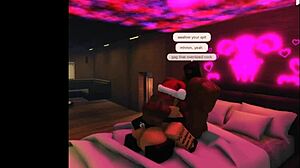 Wild Roblox Porn Compilation Thrills!