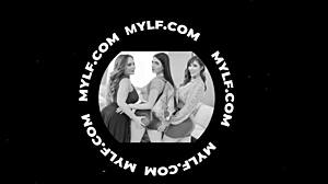 Awesome Hot Group Fuck! Sex Goddess Takes On Big Cocks In Blowjob And Facial Action!