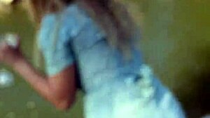 come on date with me and explore big tits blonde in lingerie