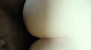 Hey, check out this quickie with my roommate in the dorm!