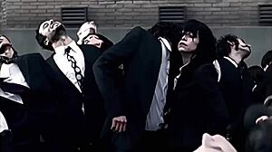 Paralyzer By Finger Eleven