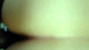 Hey, check out this quickie with my roommate in the dorm!