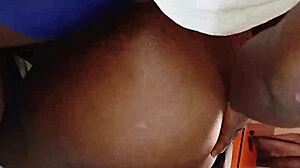 giving my babe that exciting doggy style bend over 😈