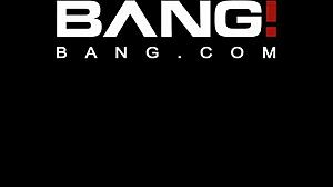 Wow, annaleigh reno strips and spreads legs for that monster cock pounding her pussy!