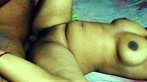 Heena Bhabhi Experiences Intense Doggy Style Chudayi As Housewife In Homemade Quickie With Young Husband