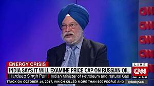 cnn milf destroyed by singh pur in blonde gangbang with grandfather group sex