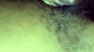 Intense brazilian bbw action with big ass fat curves