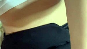 se filtra video sexual de policía mexicana alexia enviado al novio 😏