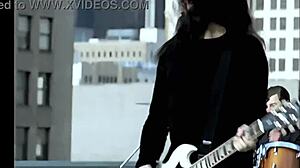 Paralyzer By Finger Eleven