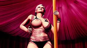 Akira Kaito Dead or Alive Best Compilation