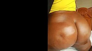 Freaking Best Creampies Compilation With Ebony Ass