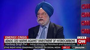 cnn milf destroyed by singh pur in blonde gangbang with grandfather group sex