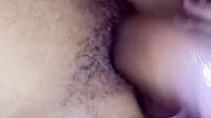 Intense brazilian bbw action with big ass fat curves