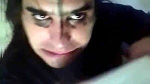 Hey, check out this horror porn update where a demented master submits his slave! 😈🔥