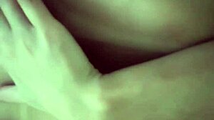 Quer brincar tbm with this dirty sexy brazilian girlfriend in fishnets?