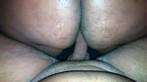 My Old Friend Arrived Craving That Bareback Dick Action Deeply And Passionately.