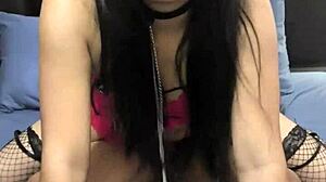 Oh My God! I Find My Horny Stepmom And She Wants Me To Fuck Her Hard Since Her Husband Left Her Hanging!