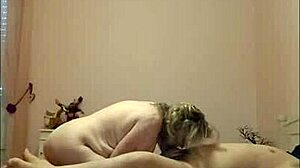 do you think this slave can handle being mated hard by his dominant french mistress in chains?