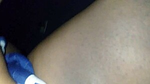 Eating Good Pussy And Ass With Tongue