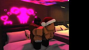 Wild Roblox Porn Compilation Thrills!