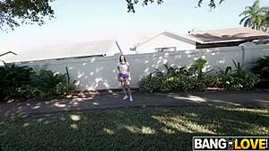 smoke show indica marie and ethan seeks hardcore amateur action