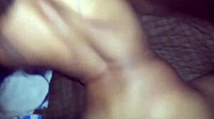 Fucking Wet Ass of Ex