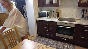 i'm the stuck teacher getting a good doggy fuck from my student oh yeah