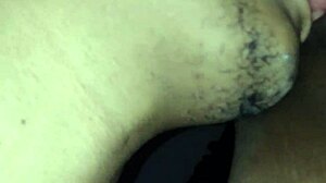 Eating Good Pussy And Ass With Tongue