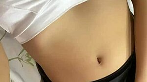 se filtra video sexual de policía mexicana alexia enviado al novio 😏