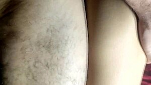 mulher casada dando a buceta pro amigo do marido in passionate homemade bareback session