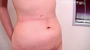 Unmarried Childless 40s Woman Unexpectedly Cheerful Loser Mature Shoko Takeshita 2