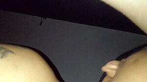 Eating Good Pussy And Ass With Tongue