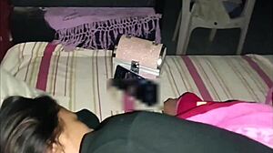 pamela my slutty unfaithful sister-in-law gets creampie in wet pussy