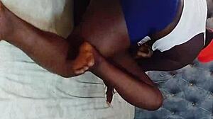 giving my babe that exciting doggy style bend over 😈