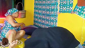 hey horny milf, don't you want this big fat cock deep in your puffy pussy lips?