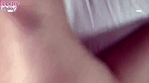 i love how babysitter claire roos in glasses rides cowgirl and takes creampie from boss seth brogan