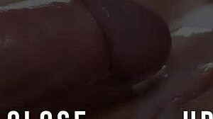 Close-Up Blowjob With Sexy Details