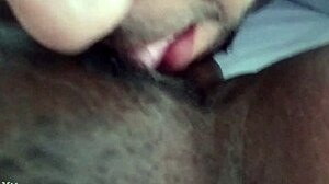 I Was Hungry For A Snack