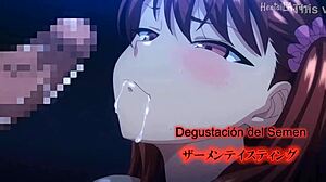 whoa check out this wild hipnosis de venganza part 3 with big cock blowjobs and group ass action