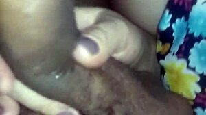 Intense brazilian bbw action with big ass fat curves