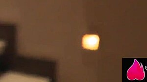 Intense Emotions as Blonde Latina Manu Fox Gets Rough with Two Big Cocks in Hotel