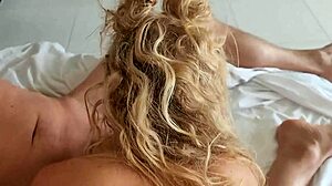 hotwife dp at temptations cancun with double vaginal