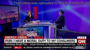 cnn milf destroyed by singh pur in blonde gangbang with grandfather group sex