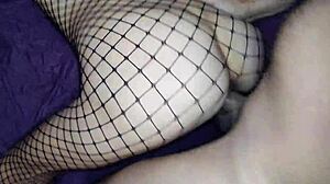 Amateur, you into home sex with a fitness trainer wife like this?